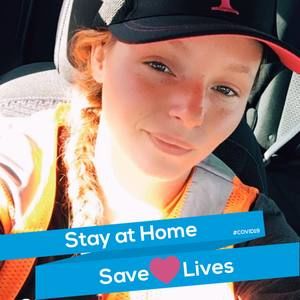 Meet your Posher, Bree